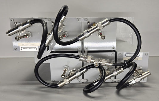 TELEWAVE INC 6-CAVITY DUPLEXER 148-174 MHz (TPRD-1546C)