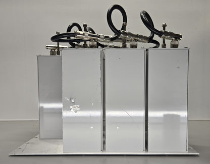 TELEWAVE INC 6-CAVITY DUPLEXER 148-174 MHz (TPRD-1546C)