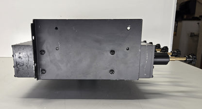 MOTOROLA 6-CAVITY DUPLEXER 144-160 MHz (0185417U02)