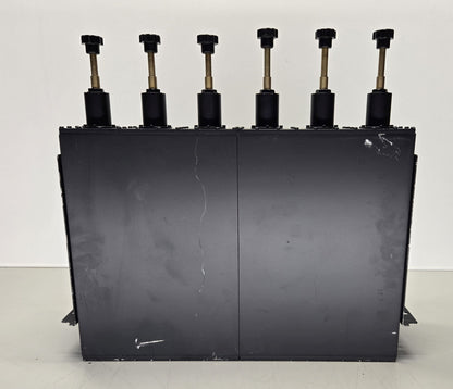 MOTOROLA 6-CAVITY DUPLEXER 144-160 MHz (0185417U02)