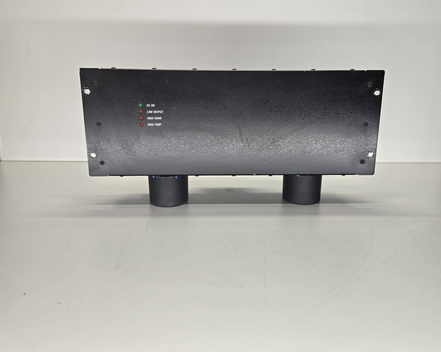 Crescend Technologies In-Line P.A. 152-162 MHz P11-2EA1-C5-002