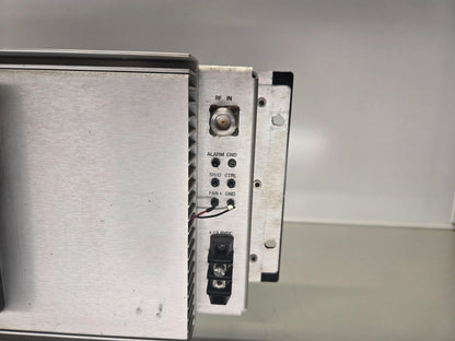 Crescend Technologies In-Line P.A. 152-162 MHz P11-2EA1-C5-002