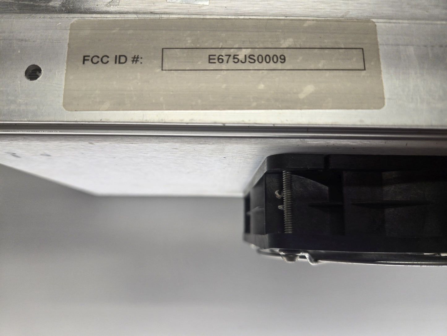 Crescend Technologies In-Line P.A. 152-162 MHz P11-2EA1-C5-002