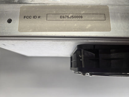 Crescend Technologies In-Line P.A. 152-162 MHz P11-2EA1-C5-002