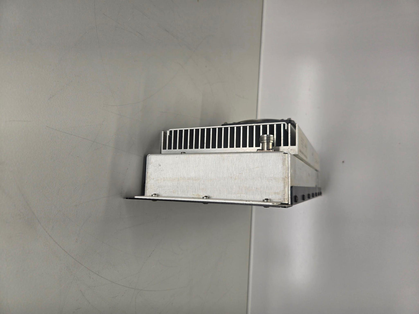 Crescend Technologies In-Line P.A. 152-162 MHz P11-2EA1-C5-002