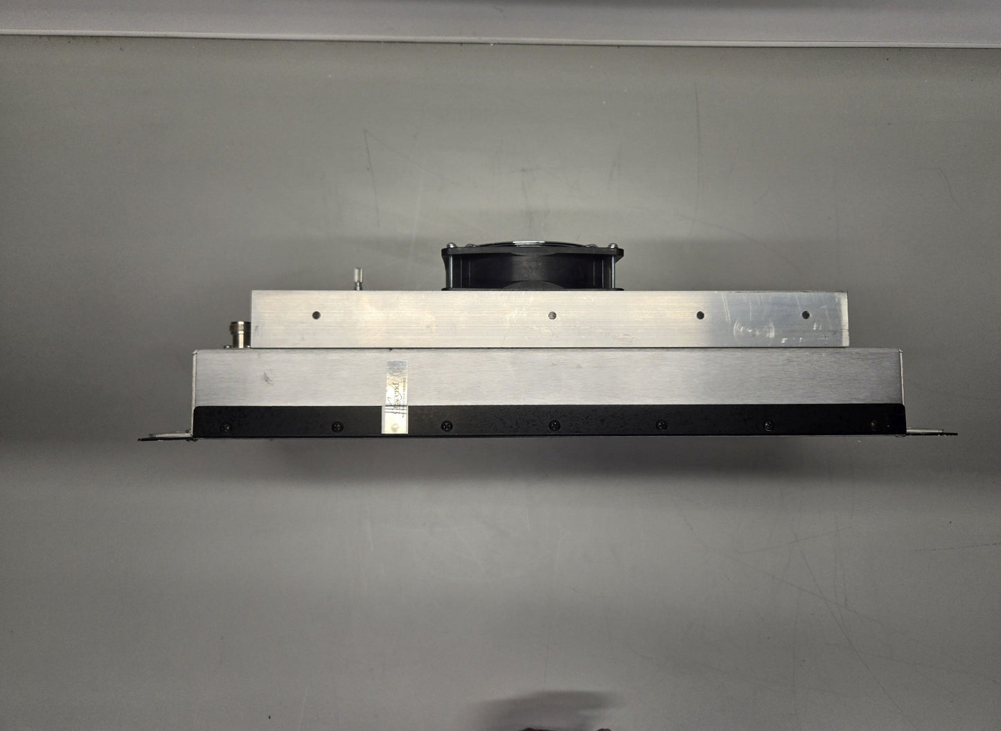 Crescend Technologies In-line P.A. 450-512 MHz (P10-20MO-U-C5-UH)