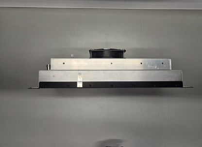 Crescend Technologies In-line P.A. 450-512 MHz (P10-20MO-U-C5-UH)