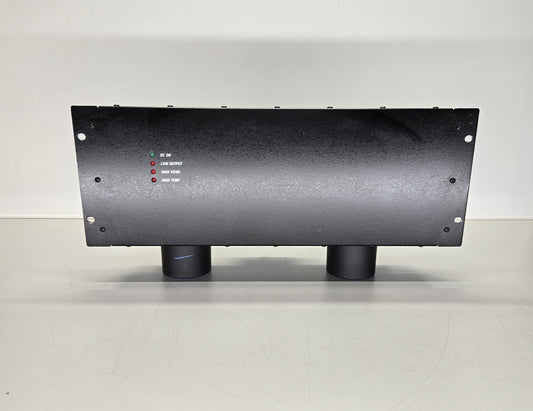 CRESCEND TECHNOLOGIES IN-LINE P.A., 450-470 MHz (P4-2HA1-C5-002)