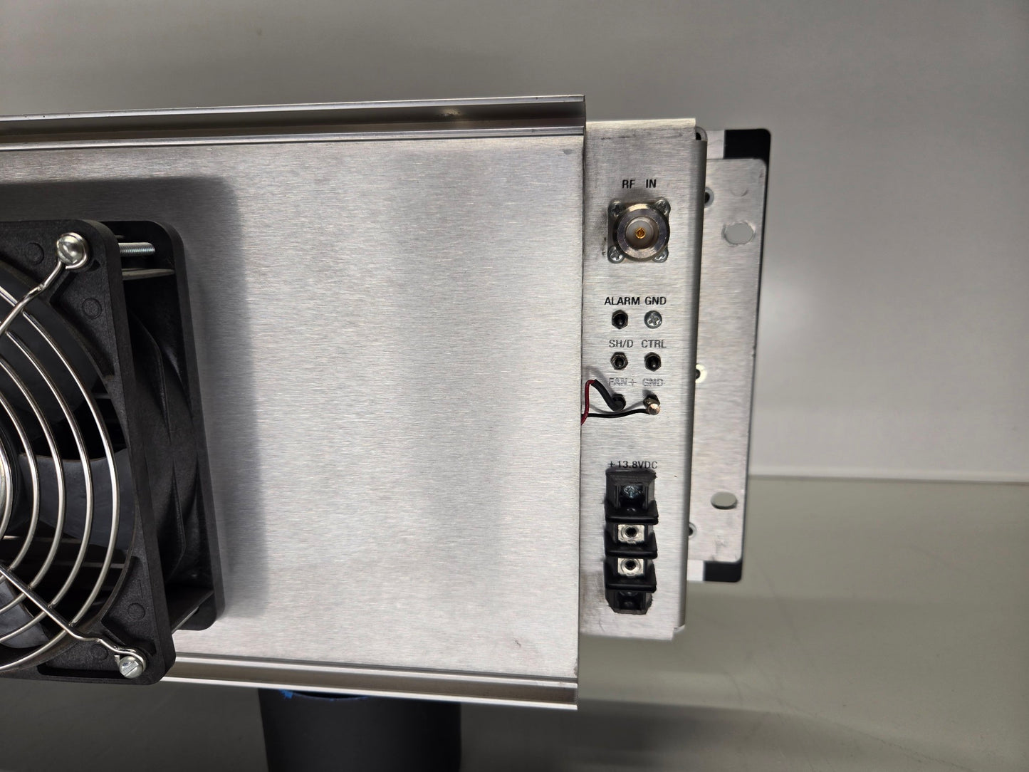 Crescend Technologies In-line P.A. 162-174 MHz P10-10EB1-C5-001