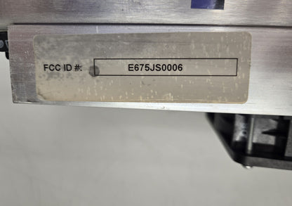 CRESCEND TECHNOLOGIES IN-LINE P.A., 450-470 MHz (P4-2HA1-C5-002)