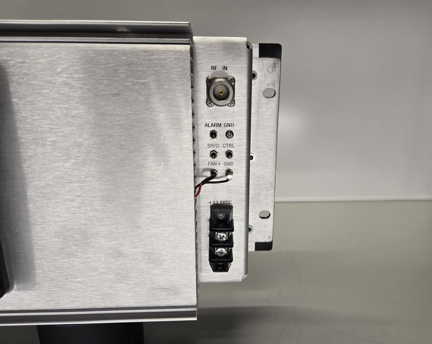CRESCEND TECHNOLOGIES IN-LINE P.A., 450-470 MHz (P10-5HA1-C5-001)