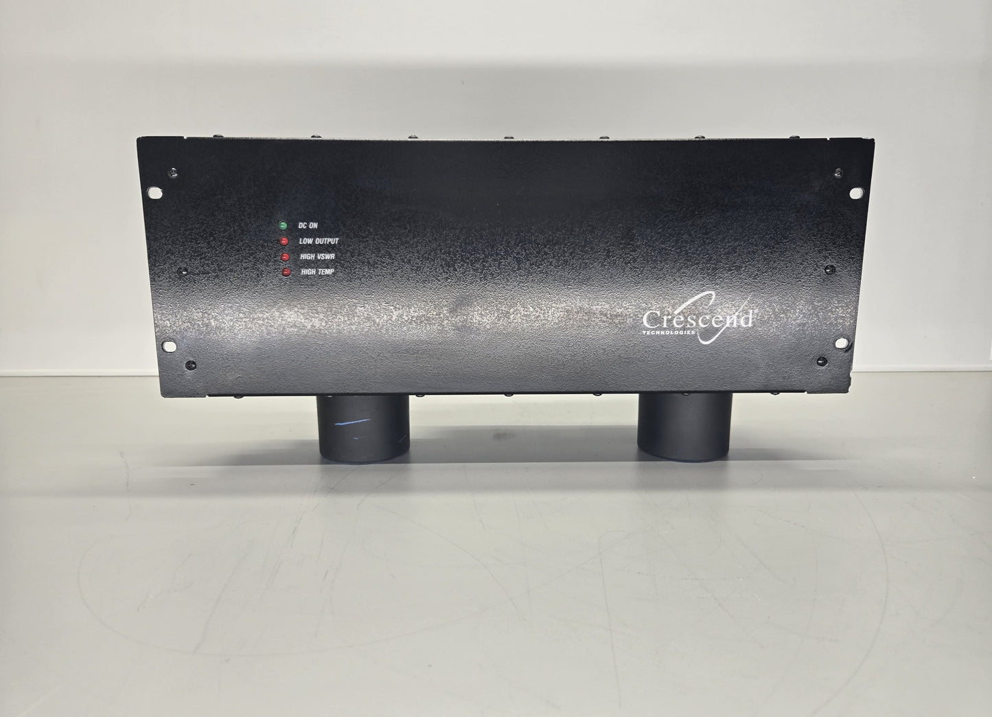 Crescend Technologies In-line P.A. 450-470 MHz P10-10HA1-C5-001