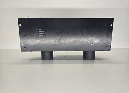 Crescend Technologies In-line P.A. 450-470 MHz P10-10HA1-C5-001