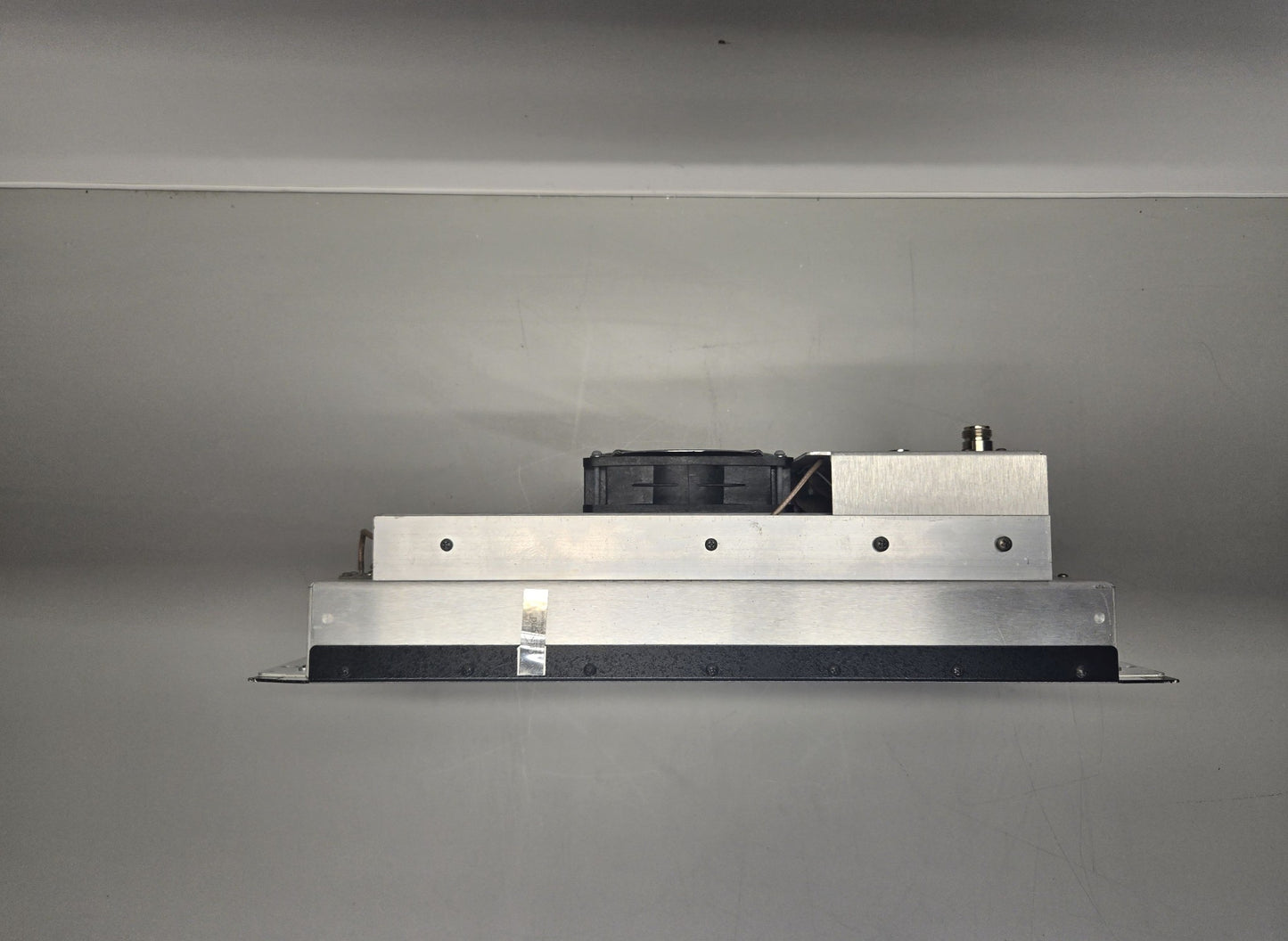Crescend Technologies In-line P.A. 450-470 MHz P10-10HA1-C5-001