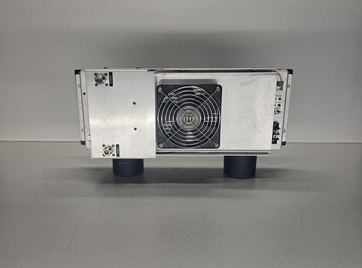 Crescend Technologies In-line P.A. 450-470 MHz P10-10HA1-C5-001