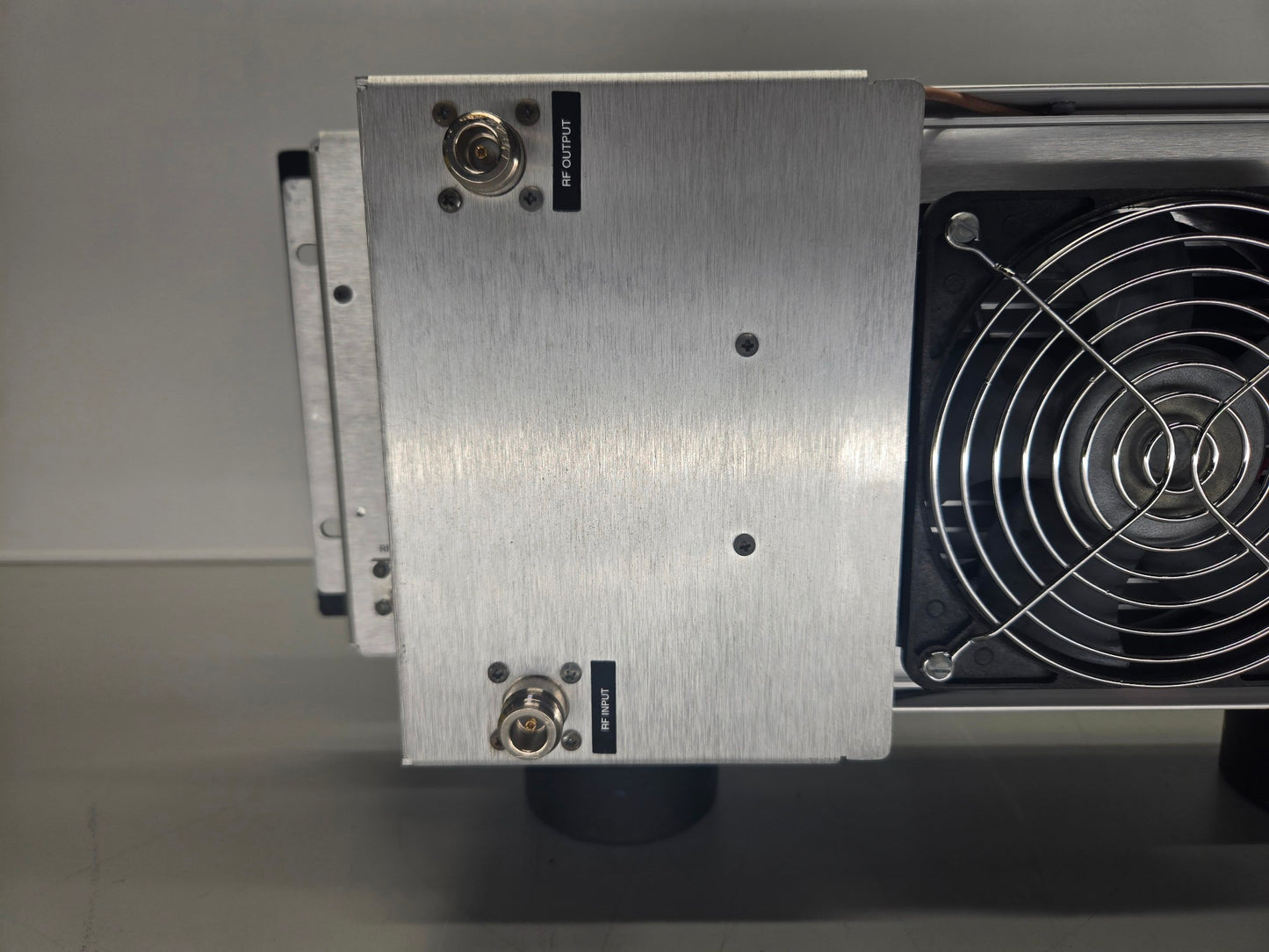 Crescend Technologies In-line P.A. 450-470 MHz P10-10HA1-C5-001