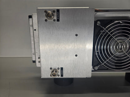 Crescend Technologies In-line P.A. 450-470 MHz P10-10HA1-C5-001