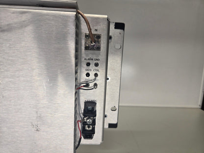 Crescend Technologies In-line P.A. 450-470 MHz P10-10HA1-C5-001