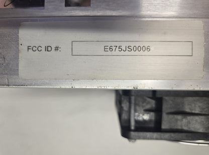 Crescend Technologies In-line P.A. 450-470 MHz P10-10HA1-C5-001