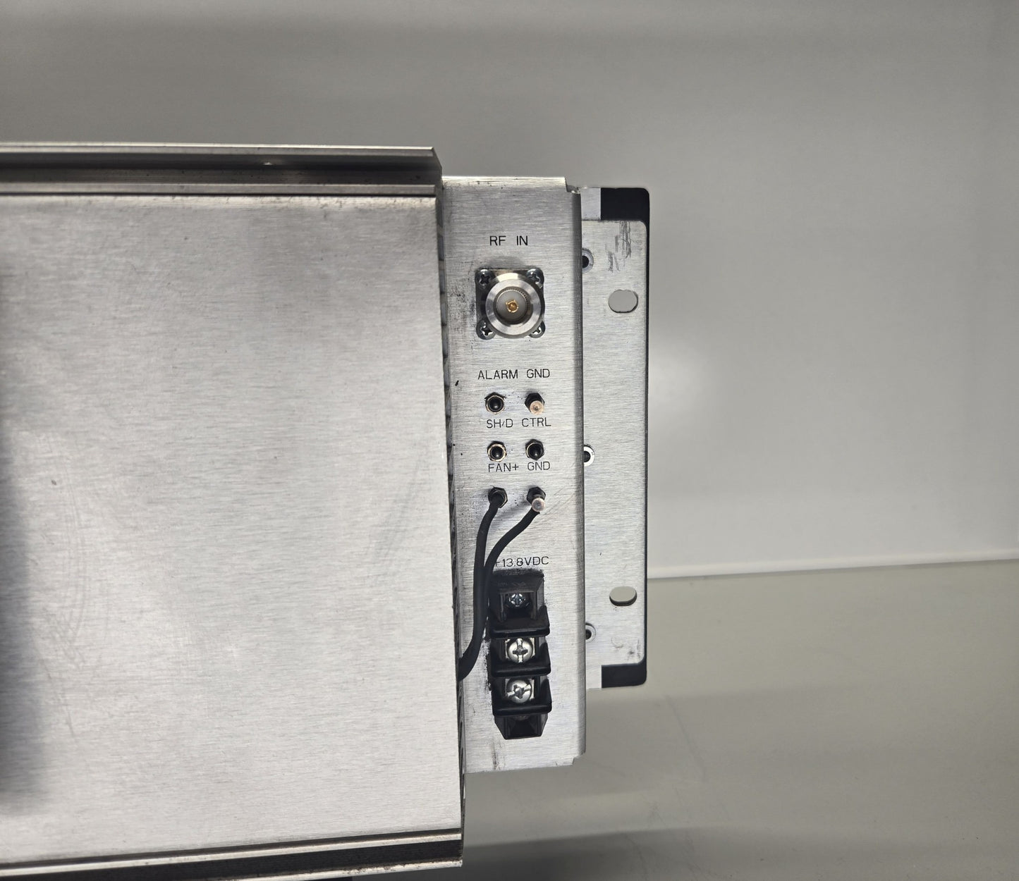 CRESCEND TECHNOLOGIES IN-LINE P.A., 450-512Mhz (P10-2UH1-C5-002)