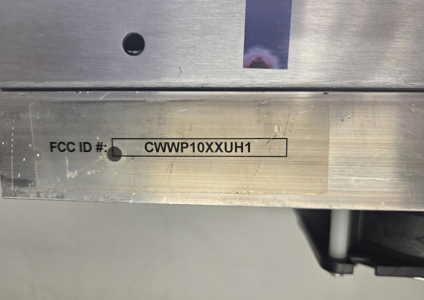 CRESCEND TECHNOLOGIES IN-LINE P.A., 450-512Mhz (P10-2UH1-C5-002)