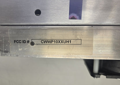 CRESCEND TECHNOLOGIES IN-LINE P.A., 450-512Mhz (P10-2UH1-C5-002)