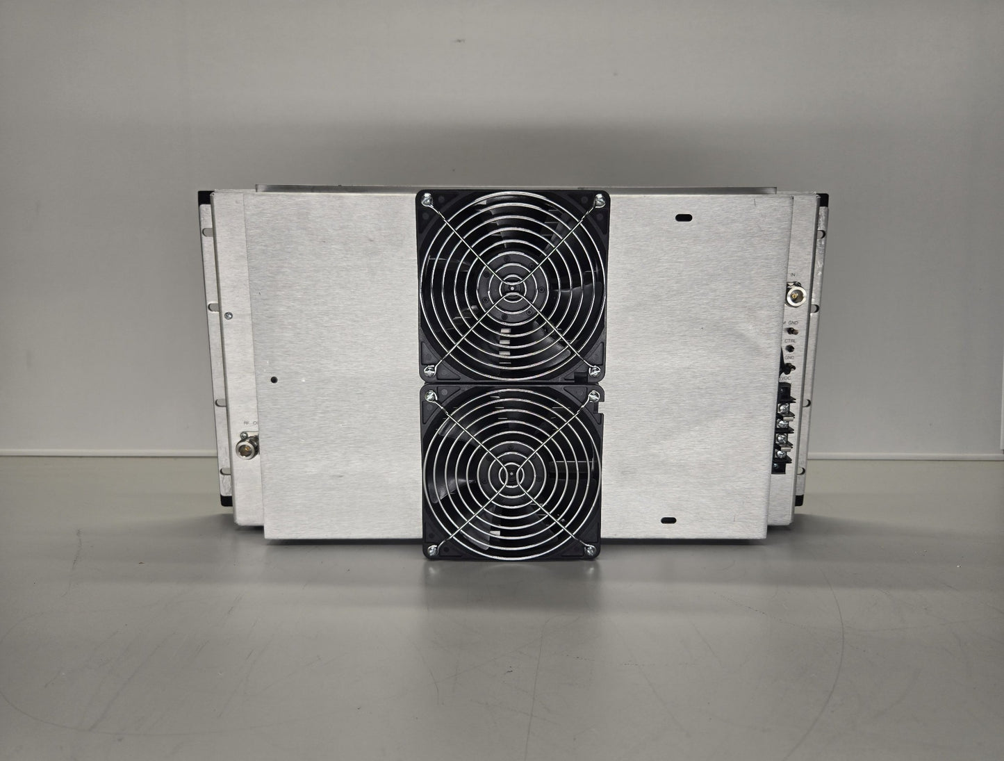 CRESCEND TECHNOLOGIES IN-LINE P.A., 764-870 MHz (P15-20JK1-C6-001)