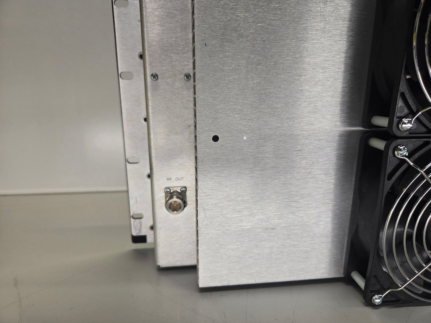 CRESCEND TECHNOLOGIES IN-LINE P.A., 764-870 MHz (P15-20JK1-C6-001)