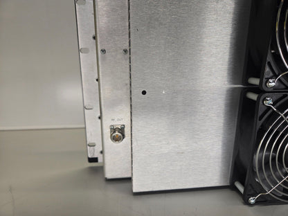 CRESCEND TECHNOLOGIES IN-LINE P.A., 764-870 MHz (P15-20JK1-C6-001)