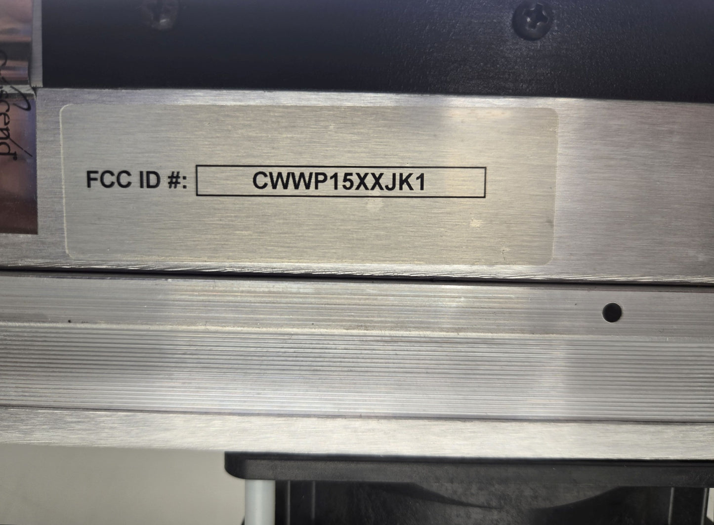 CRESCEND TECHNOLOGIES IN-LINE P.A., 764-870 MHz (P15-20JK1-C6-001)
