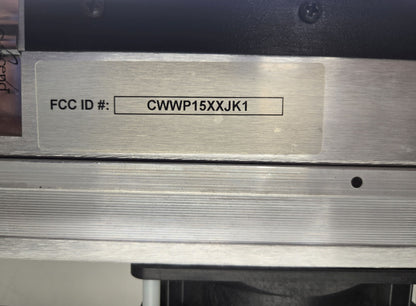 CRESCEND TECHNOLOGIES IN-LINE P.A., 764-870 MHz (P15-20JK1-C6-001)