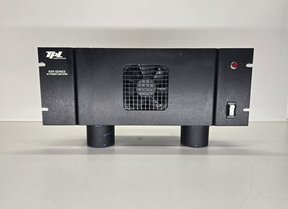 TPL COMMUNICATIONS RXR SERIES IN-LINE P.A., 400-512 MHz (PA6-1BE)