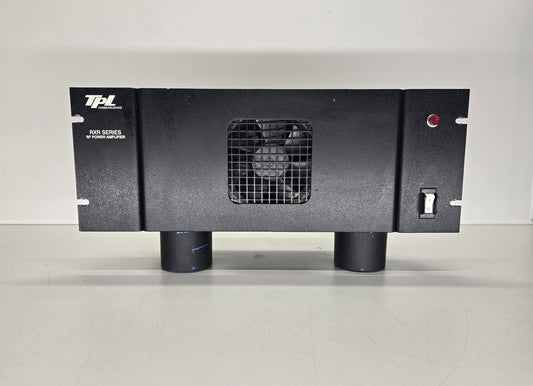TPL COMMUNICATIONS RXR SERIES IN-LINE P.A., 400-512 MHz (PA6-1BE)