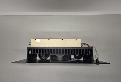 TPL COMMUNICATIONS RXR SERIES IN-LINE P.A., 400-512 MHz (PA6-1BE)