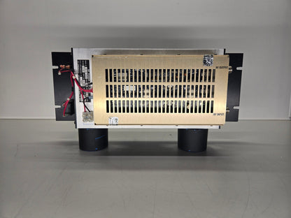 TPL COMMUNICATIONS RXR SERIES IN-LINE P.A., 400-512 MHz (PA6-1BE)
