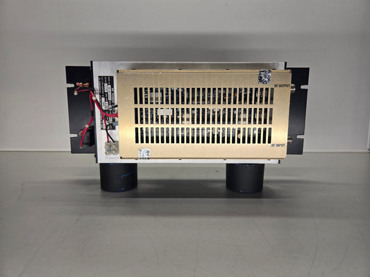 TPL COMMUNICATIONS RXR SERIES IN-LINE P.A., 400-512 MHz (PA6-1BE)