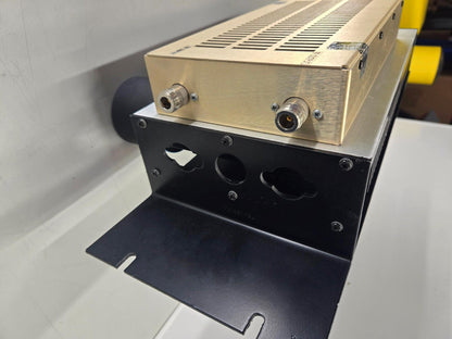 TPL COMMUNICATIONS RXR SERIES IN-LINE P.A., 400-512 MHz (PA6-1BE)