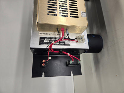 TPL COMMUNICATIONS RXR SERIES IN-LINE P.A., 400-512 MHz (PA6-1BE)