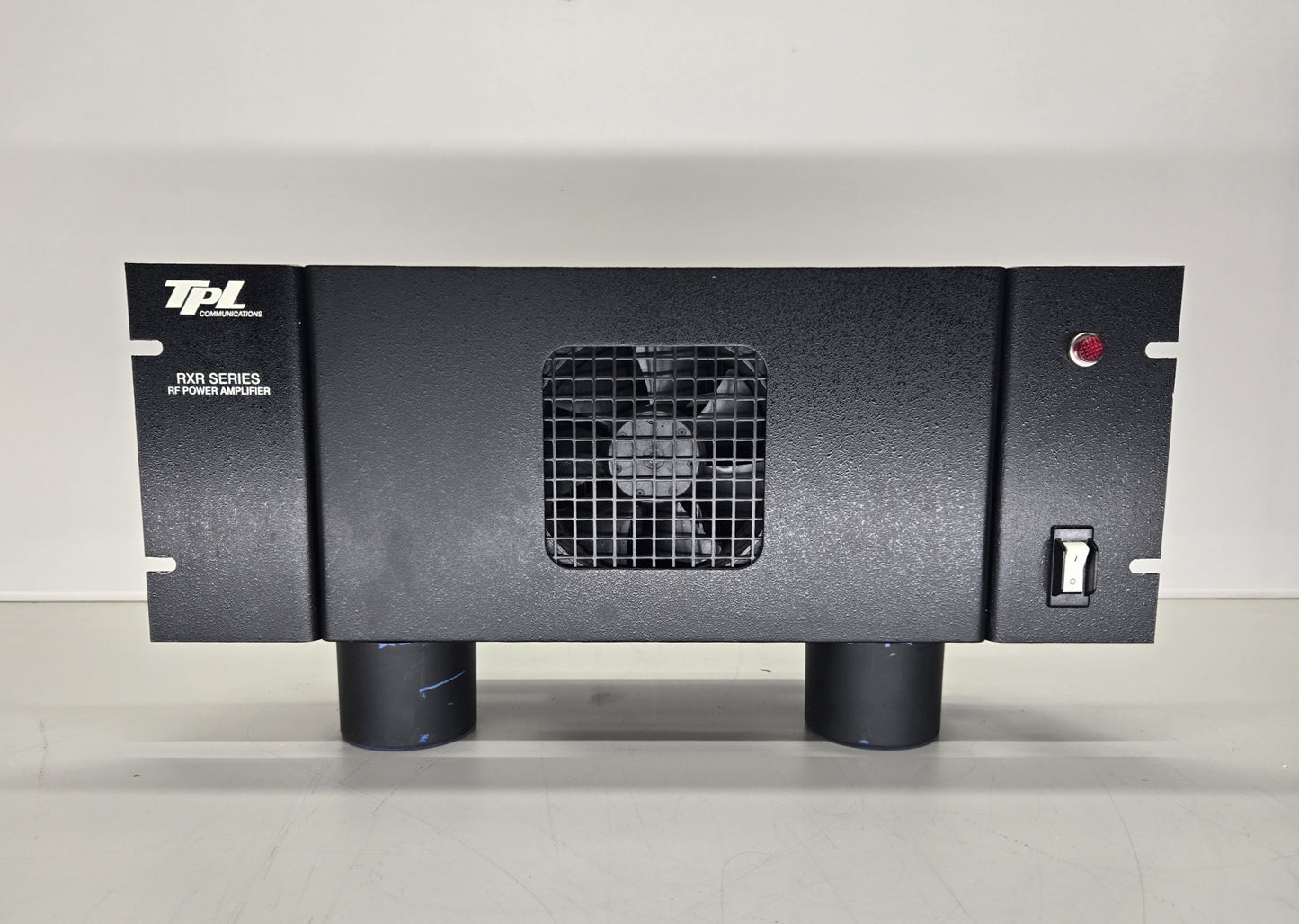 TPL COMMUNICATIONS RXR SERIES IN-LINE P.A., 136-174 MHz (PA3-1FE-RXRF)
