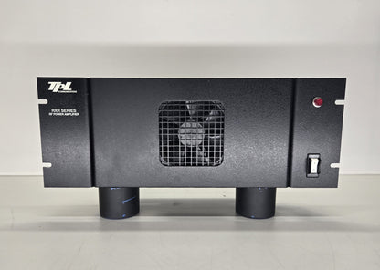 TPL COMMUNICATIONS RXR SERIES IN-LINE P.A., 136-174 MHz (PA3-1FE-RXRF)
