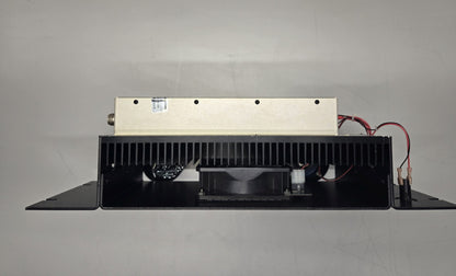 TPL COMMUNICATIONS RXR SERIES IN-LINE P.A., 136-174 MHz (PA3-1FE-RXRF)