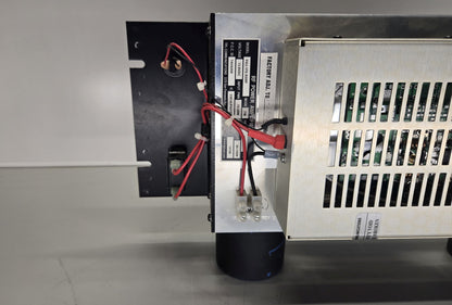 TPL COMMUNICATIONS RXR SERIES IN-LINE P.A., 136-174 MHz (PA3-1FE-RXRF)
