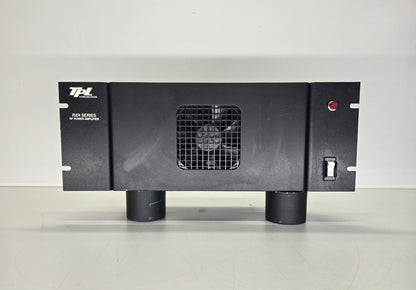 TPL COMMUNICATIONS RXR SERIES IN-LINE P.A., 400-512 MHz (PA6-1AE-RXRF)