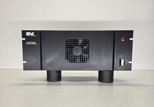 TPL COMMUNICATIONS RXR SERIES IN-LINE P.A., 400-512 MHz (PA6-1AE-RXRF)