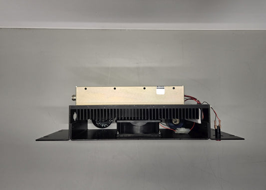 TPL COMMUNICATIONS RXR SERIES IN-LINE P.A., 400-512 MHz (PA6-1AE-RXRF)