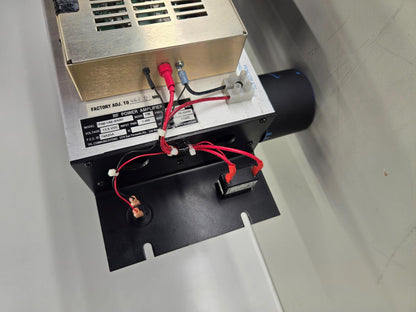TPL COMMUNICATIONS RXR SERIES IN-LINE P.A., 400-512 MHz (PA6-1AE-RXRF)