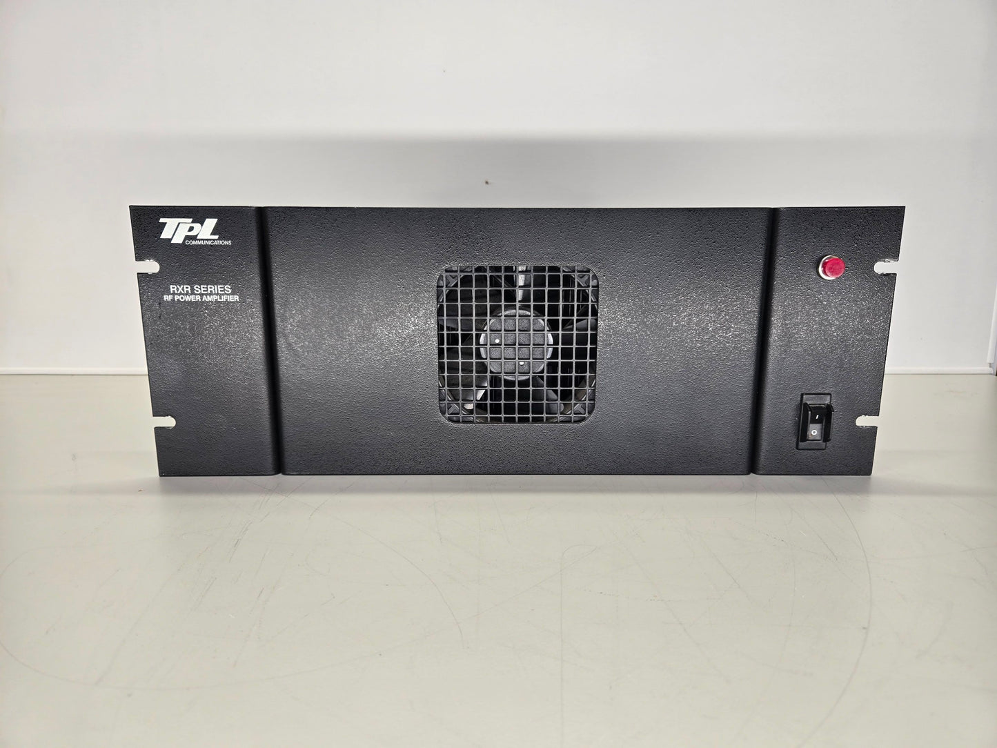 TPL COMMUNICATIONS RXR SERIES IN-LINE P.A., 117-135Mhz (PA3-2AB-AIR-RXRFPA)
