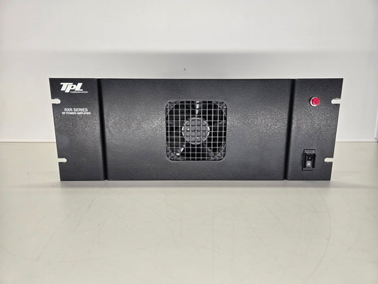 TPL COMMUNICATIONS RXR SERIES IN-LINE P.A., 117-135Mhz (PA3-2AB-AIR-RXRFPA)
