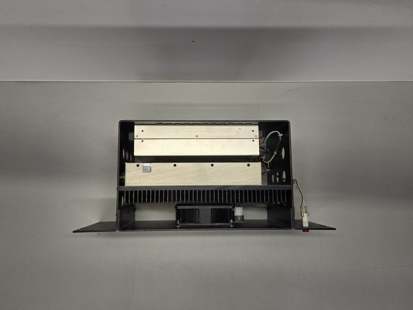 TPL COMMUNICATIONS RXR SERIES IN-LINE P.A., 117-135Mhz (PA3-2AB-AIR-RXRFPA)