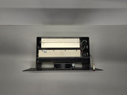 TPL COMMUNICATIONS RXR SERIES IN-LINE P.A., 117-135Mhz (PA3-2AB-AIR-RXRFPA)